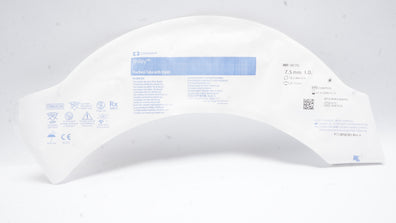 Covidien 18775S Shiley Tracheal Tube W/Stylet Murphy Eye 7.5 x 10.2 x 25.4mm